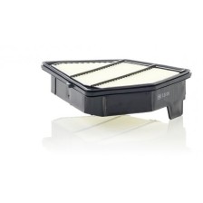 Luftfilter MANN-FILTER C 25 028