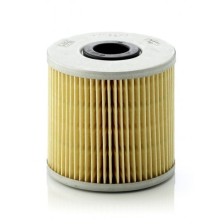 Oljefilter MANN-FILTER H 1032/1 x