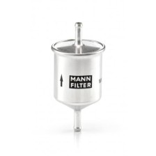 Bränslefilter MANN-FILTER WK 66