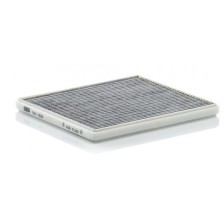 Kupéfilter MANN-FILTER CUK 1828