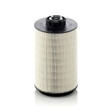Bränslefilter MANN-FILTER PU 1058 x