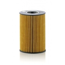 Oljefilter MANN-FILTER HU 8007 z