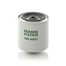Kylvätskefilter MANN-FILTER WA 940/1