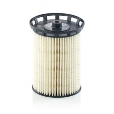 Bränslefilter MANN-FILTER PU 10 010 z