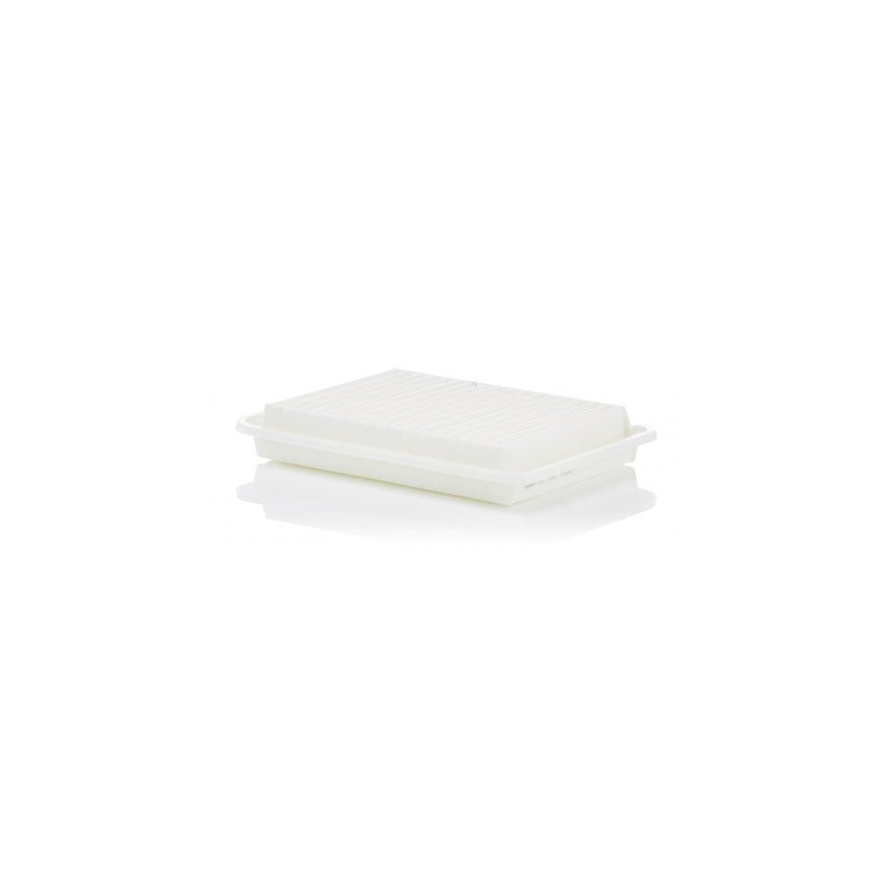 Luftfilter MANN-FILTER C 30 009