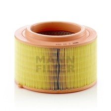 Luftfilter MANN-FILTER C 22 024