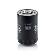 Oljefilter MANN-FILTER W 940/81