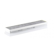 Kupéfilter MANN-FILTER CUK 5141