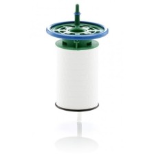 Bränslefilter MANN-FILTER PU 7015