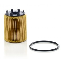 Oljefilter MANN-FILTER HU 7041 z