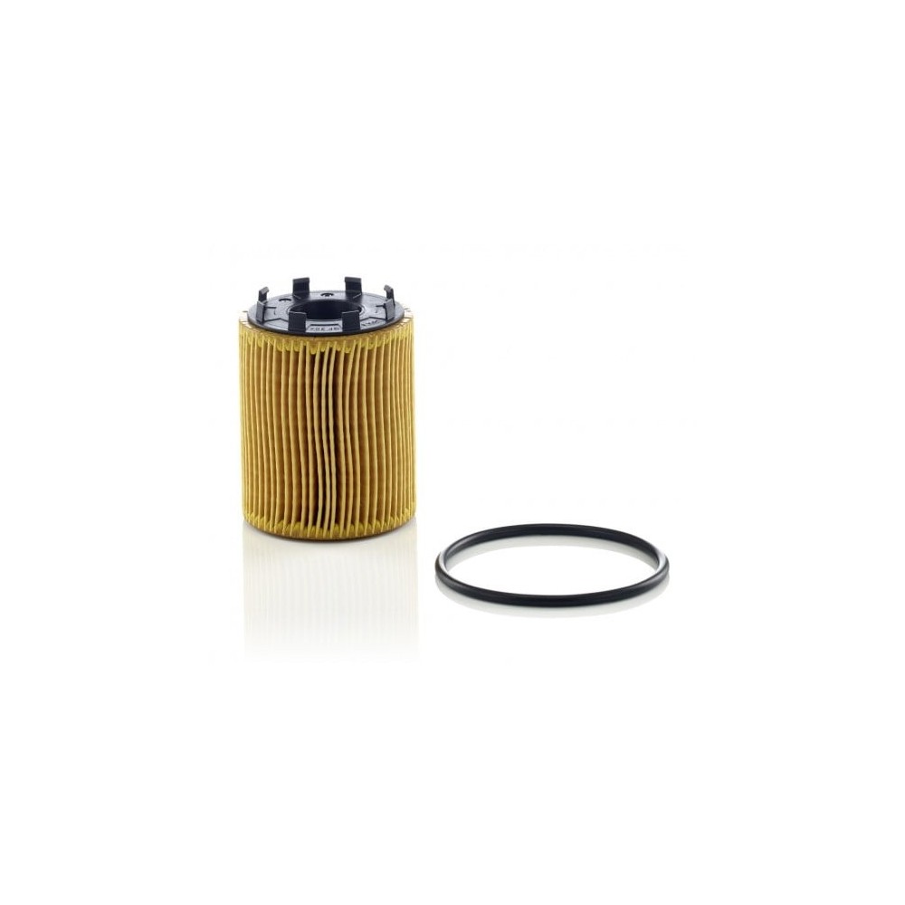 Oljefilter MANN-FILTER HU 7041 z