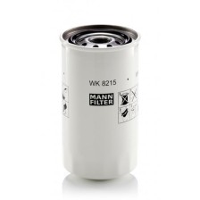 Bränslefilter MANN-FILTER WK 8215