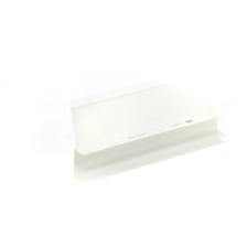 Kupéfilter MANN-FILTER CU 3448
