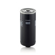 Oljefilter MANN-FILTER W 962/6