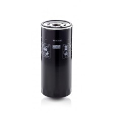 Oljefilter MANN-FILTER W 11 102