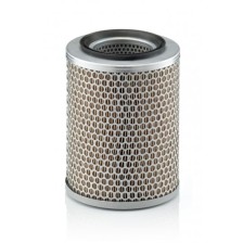 Luftfilter MANN-FILTER C 17 134