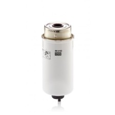 Bränslefilter MANN-FILTER WK 8163