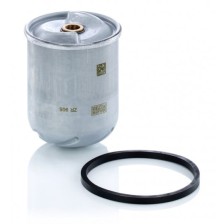Oljefilter MANN-FILTER ZR 906 x