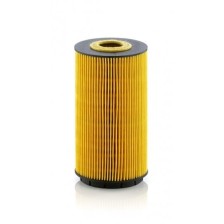 Oljefilter MANN-FILTER HU 8010 z