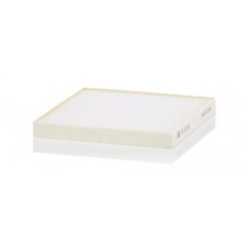 Kupéfilter MANN-FILTER CU 18 002