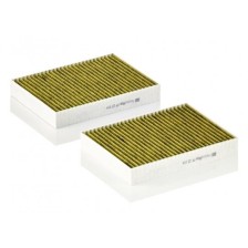 Kupéfilter MANN-FILTER FP 23 014-2