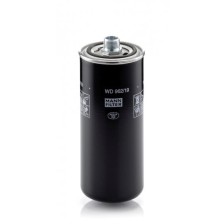 Hydraulfilter, automatväxellåda MANN-FILTER WD 962/19
