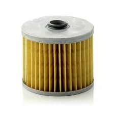 Bränslefilter MANN-FILTER P 923/1 x