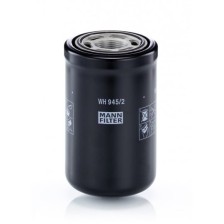 Hydraulfilter, automatväxellåda MANN-FILTER WH 945/2