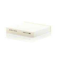 Kupéfilter MANN-FILTER CU 2040