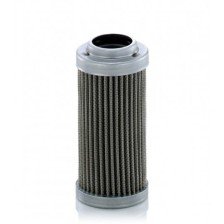 Hydraulfilter, automatväxellåda MANN-FILTER HD 45/5