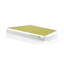 Kupéfilter MANN-FILTER FP 3448
