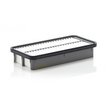 Luftfilter MANN-FILTER C 2519