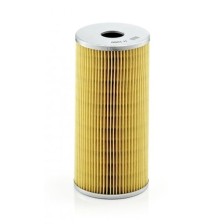 Oljefilter MANN-FILTER H 1060 n