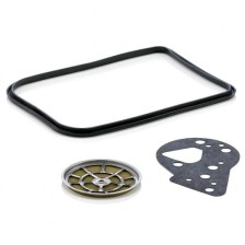 Hydraulfilter, automatväxellåda MANN-FILTER H 116 KIT