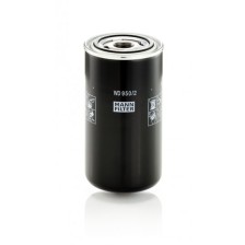Hydraulfilter, automatväxellåda MANN-FILTER WD 950/2