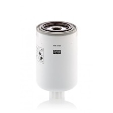 Bränslefilter MANN-FILTER WK 9165 x