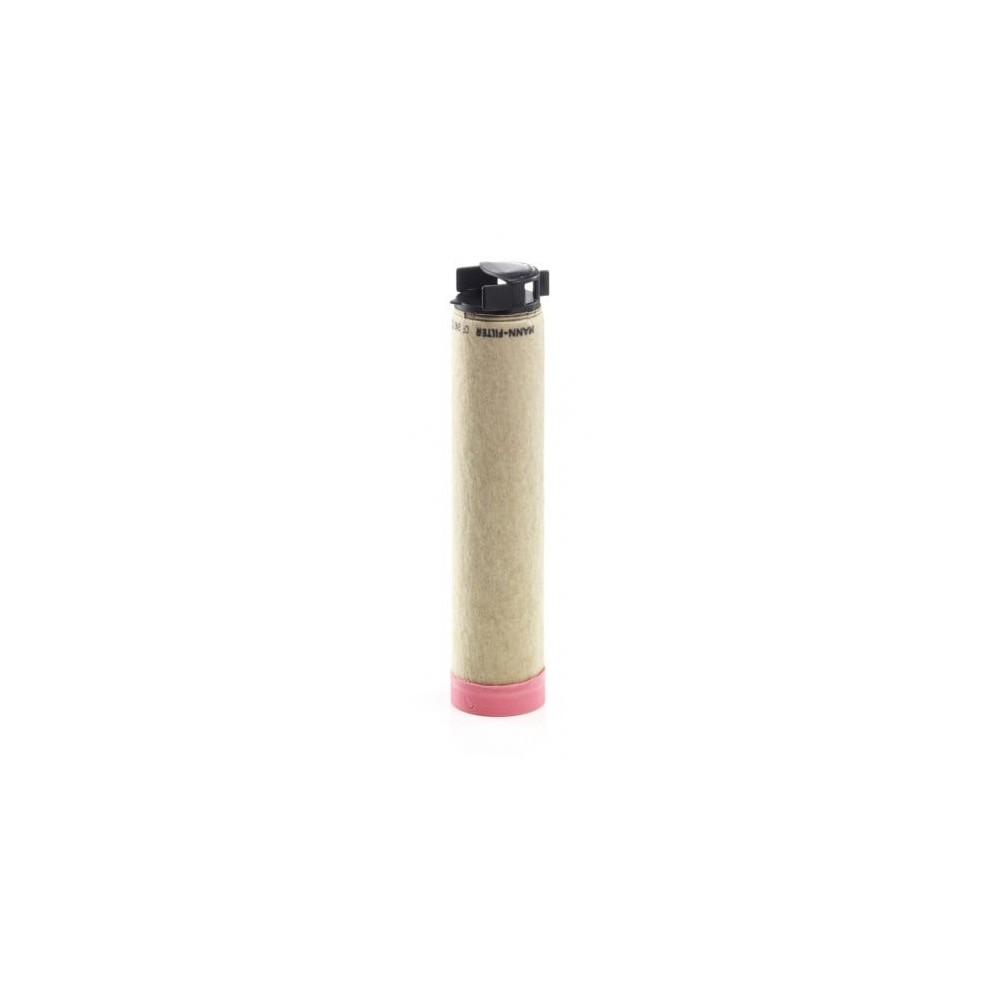 Sekundärt luftfilter MANN-FILTER CF 240