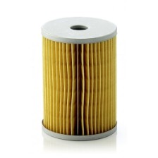 Oljefilter MANN-FILTER H 928/1