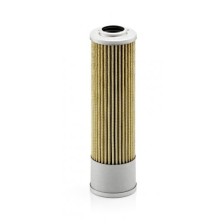 Filter, hydrauliskt lyftssystem MANN-FILTER H 614/3