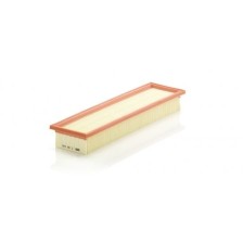 Kupéfilter MANN-FILTER C 48 140