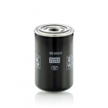 Oljefilter MANN-FILTER WD 940/2