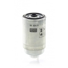 Bränslefilter MANN-FILTER WK 854/6