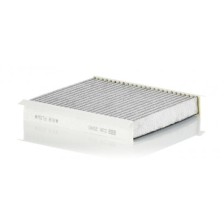 Kupéfilter MANN-FILTER CUK 2040