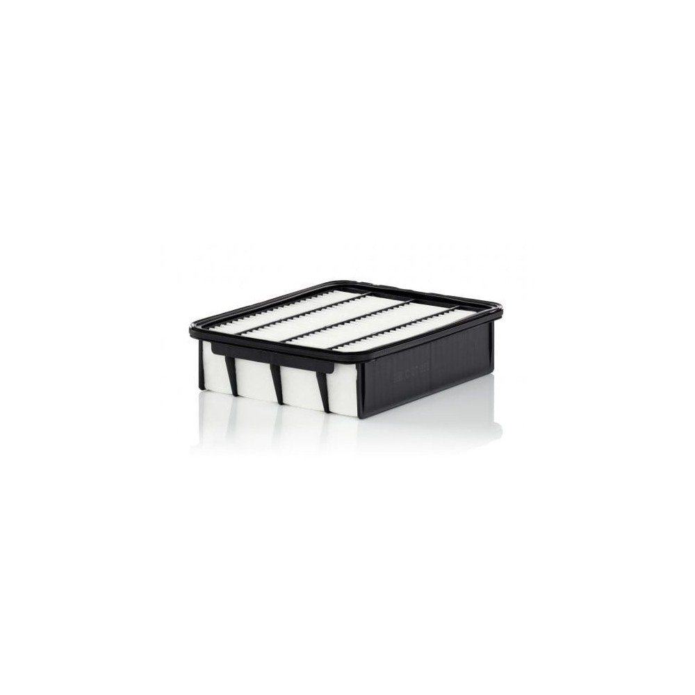 Luftfilter MANN-FILTER C 27 069