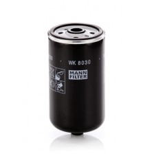 Bränslefilter MANN-FILTER WK 8030