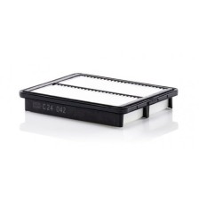 Luftfilter MANN-FILTER C 24 042