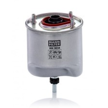 Bränslefilter MANN-FILTER WK 9034