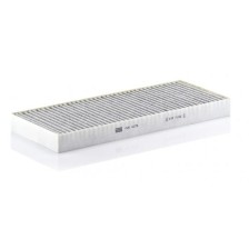 Kupéfilter MANN-FILTER CUK 4179