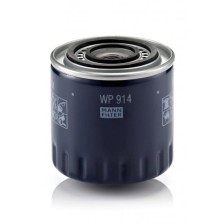 Oljefilter MANN-FILTER WP 914