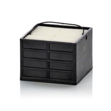Bränslefilter MANN-FILTER PU 89